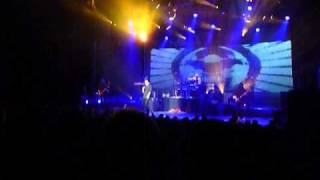 Blind Guardian Wheel of Time (Live)
