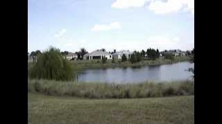 preview picture of video '2010-10-14 Bass Lake - The Villages - Florida'