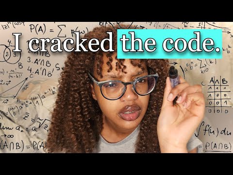 Math is easy. I can prove it.