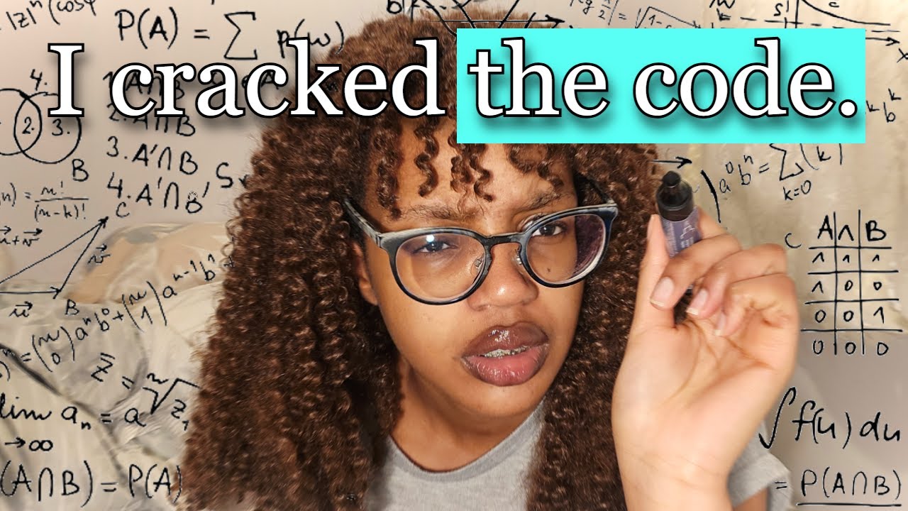 Math is easy. I can prove it.