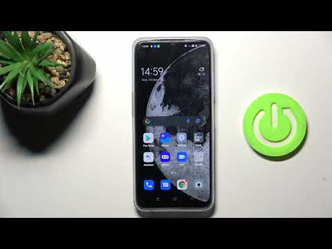 How to Change System Language on Oppo A77s?