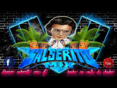 ♫MALDITA TRAICIÓN♫ ♫JOSIMAR Y SU YAMBU FT GRUPO GALE♫ ♫SALSA PERUCHA♫ ♫SALSERITO MIX DJ♫