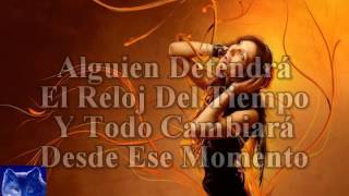 karaoke  Quién Será  Camilo Sesto