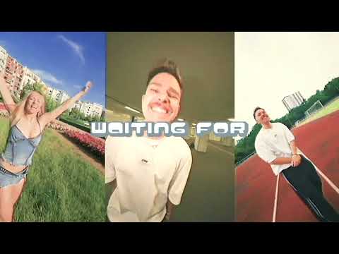 Ely Oaks x LAVINIA - I Wanna Go (Official Lyric Video)