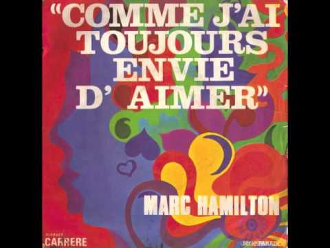 Thể hiện bởi Marc Hamilton