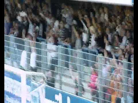 KVK Tienen   Eendracht Aalst 24 08 2011 Sfeerbeelden