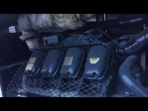 DPX Power: Scania DC16 44A - 550 kVA Generator set - DPX-10977