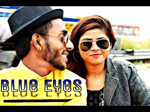 Mridul malviya blue eyes yoyo honey singh
