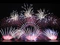 Live Happy New Year London Welcomes 2020 With Firework Display ITV News