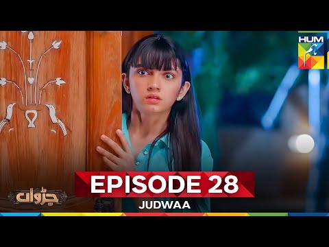 Judwaa Episode 28