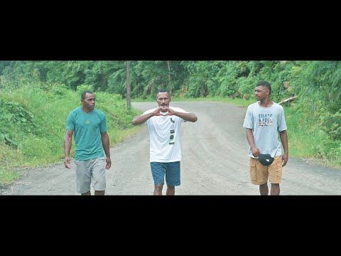 Veivueti Ni Wainamoli - Biu Vanua [Official Music Video]