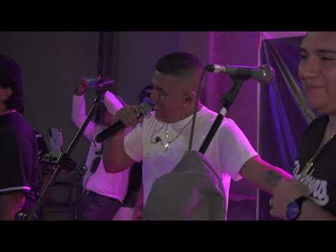 MIX DILE  - EL GRAN CHAVAL Y SU ONDA CHAVALERA 4K/3er aniversario chino walter 2023