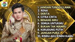 Download lagu VALEN DA7❤️ Full Album Energik Pangeran Dangdut live INDOSIAR - Jangan Tunggu Lama-lama, Derita mp3