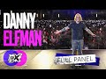 The Genius Behind the Score: Danny Elfman's Wildest Stories | FanX 2025