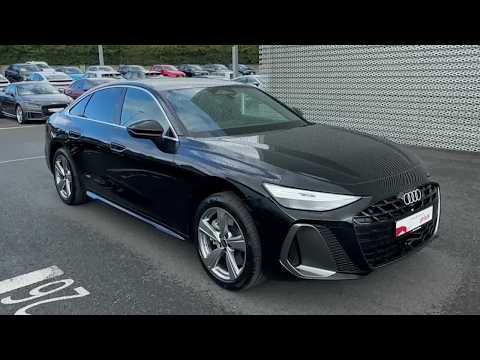 Audi A6 A6 Sedan S line e-hybrid quattro 220 kW S - Image 2