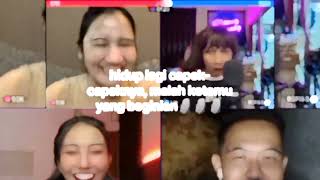 Download lagu Ku hamil duluan by kopis lagu viral tiktok Tunguu Dj nya yap 😂 mp3 Download lagu Ku hamil duluan by kopis lagu viral tiktok Tunguu Dj nya yap 😂 mp3