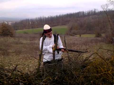 Gjelali ne Filmin e Halil Budakoves