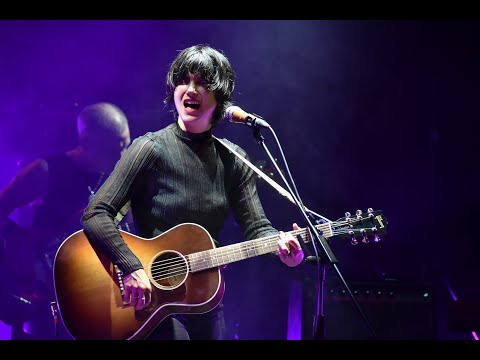 SHARON VAN ETTEN - "Come Back"