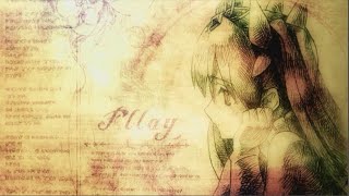 レフコがゆく３【ルーンファクトリー４】　冬の章３