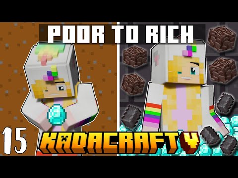 Kadacraft 5: Ep.15 - PANAHON NA PARA SA ANCIENT DEBRIS!