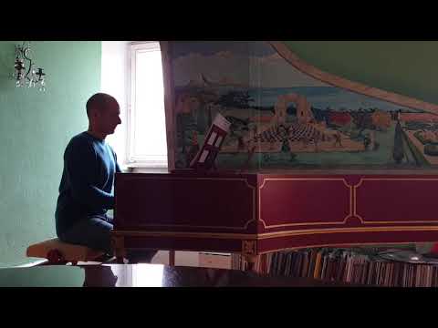 Antoine Forqueray (1672-1745): La Couperin (1ière Suite)