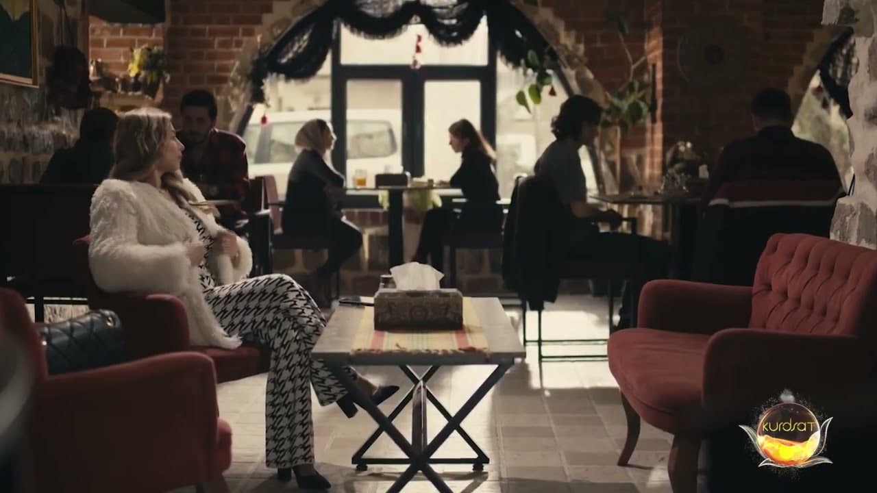 درامای (باران) بەم نزیکانە لە شاشەی کوردسات