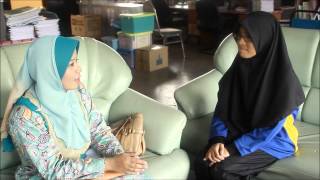 preview picture of video 'Sekolahku Hebat [ SMK Pandan Indah ]'