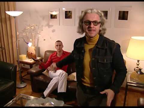 In De Gloria S02E03 - Minuut - Poëzie