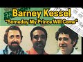 Barney Kessel - "Someday My Prince Will Come" - Gill&Jazz Transcription
