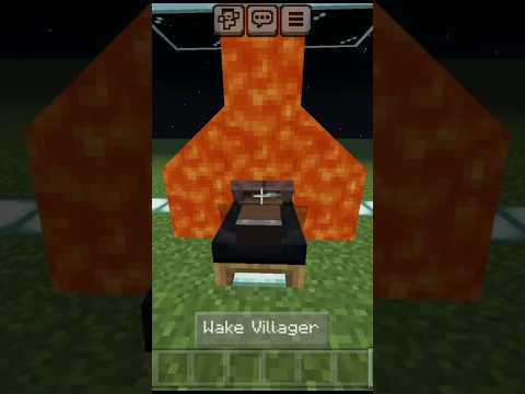 Insane Villager Damage Glitch in Minecraft 1.20