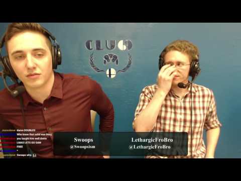 FD13 Wave 1 Pools - TG|Solid  (Zero Suit Samus) vs Mexicutioner (Peach)