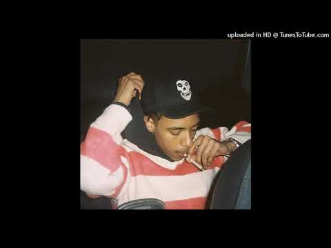 Bushi x Laylow x Khali Type Beat - "Strange Day" (prod. unkn0wn)