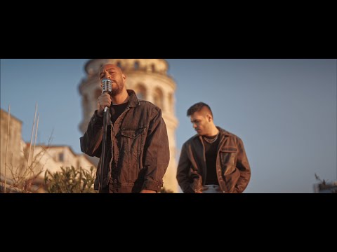 Saian feat Emir Can İğrek - Rün