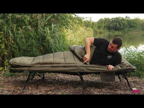 спальник и раскладушка спальник и раскладушка