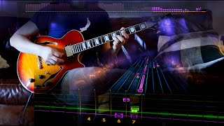 Rocksmith Remastered - CDLC - Green Day &quot;Peacemaker&quot;