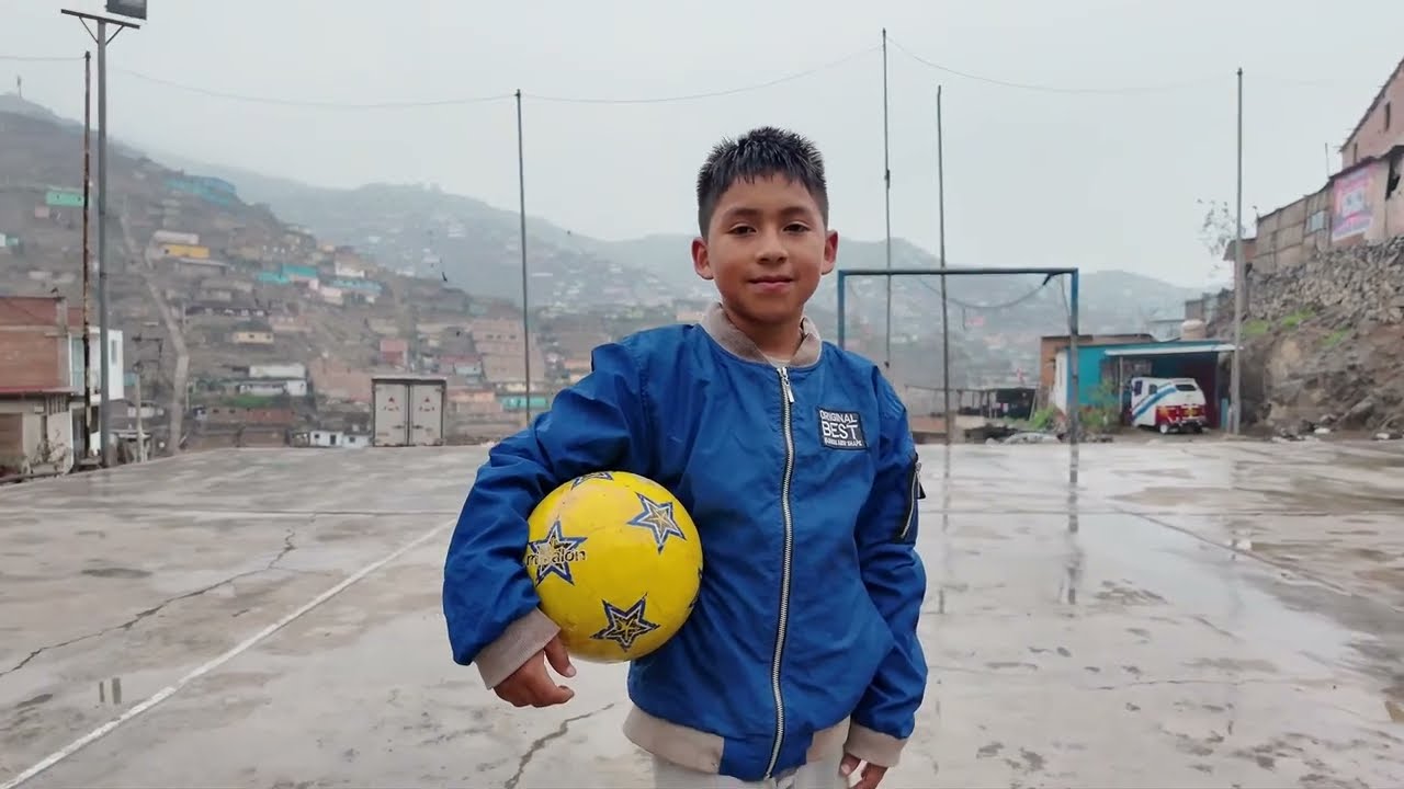 Día de la Niñez: jugar, aprender y soñar sin miedo