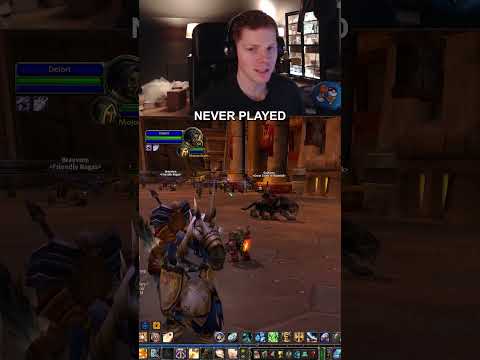 Is WoW worth it in 2025? | #wowclassic #worldofwarcraft #twitch