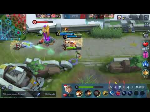 SANZ Destroyed SK_1st  | Global 2 Kimmy vs Rank 1 Global - Mobile Legends