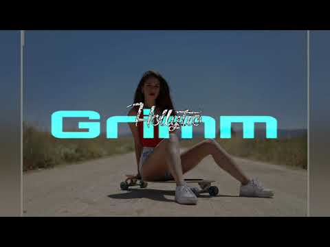 Dj GRIMM & YOUKA - J'ai Tout Fait [Tropical Vs ReggaeDub