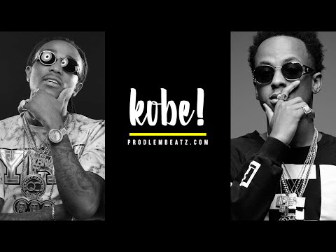 Migos Type Beat 2016 x Lil Uzi Vert x Rich The Kid "Kobe"(Prod. Prodlem)