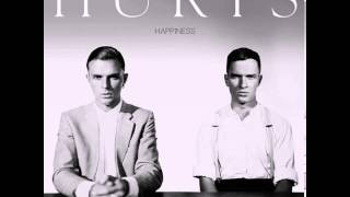 Hurts - Devotion