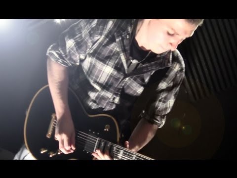 Makeshift Chemistry - Crown the Empire - Cole Rolland [Guitar Remix] HD