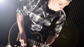 Makeshift Chemistry - Crown the Empire - Cole Rolland [Guitar Remix] HD