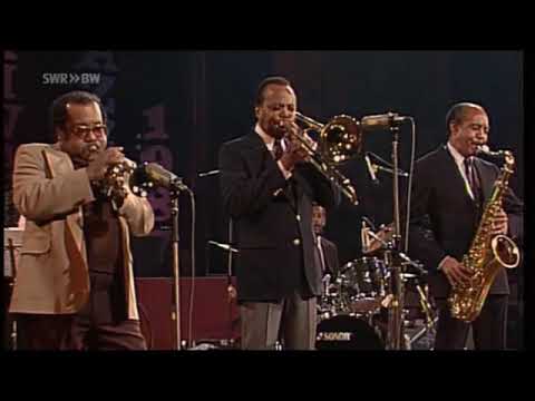 Nat Adderley Quintet - What Is This Thing Called Love