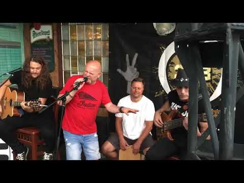 Marian 333 & Marcel Woodman - Stand By Me - Garage Club 1. 7. 2021