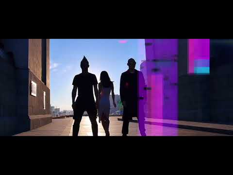 Black Cupro - #ГуляйВася(feat. Alateya)