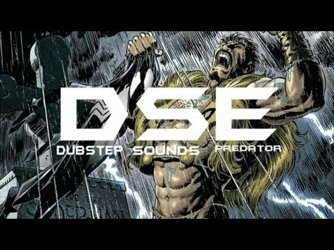 Black Tiger Sex Machine x YOOKiE - Lions (Doctor P Remix)