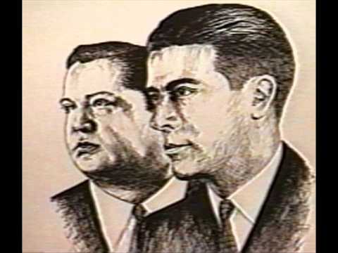 Dúo Benitez-Valencia Te Has Enlutado.