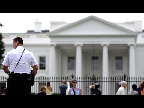 doku 2016 Secret Service   Präsidentengarde unbekannte Bedrohung  Weißen Haus