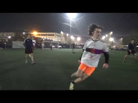 SAN CUMATO VS CRIMEN Y CASTIGO - #LigaNuñez - #Apertura SLV - 16/6/23